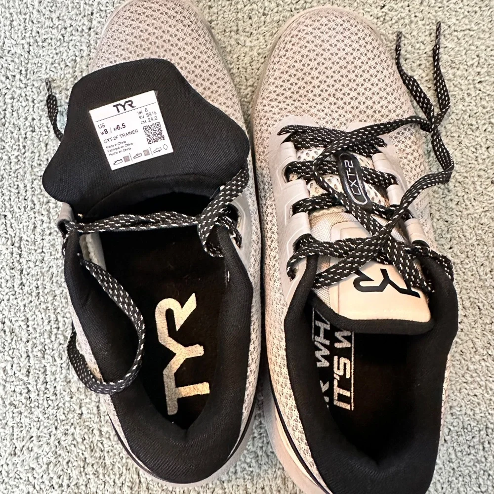 TYR CXT-2 Trainer - Picture 6 of 8